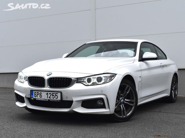 BMW Řada 4